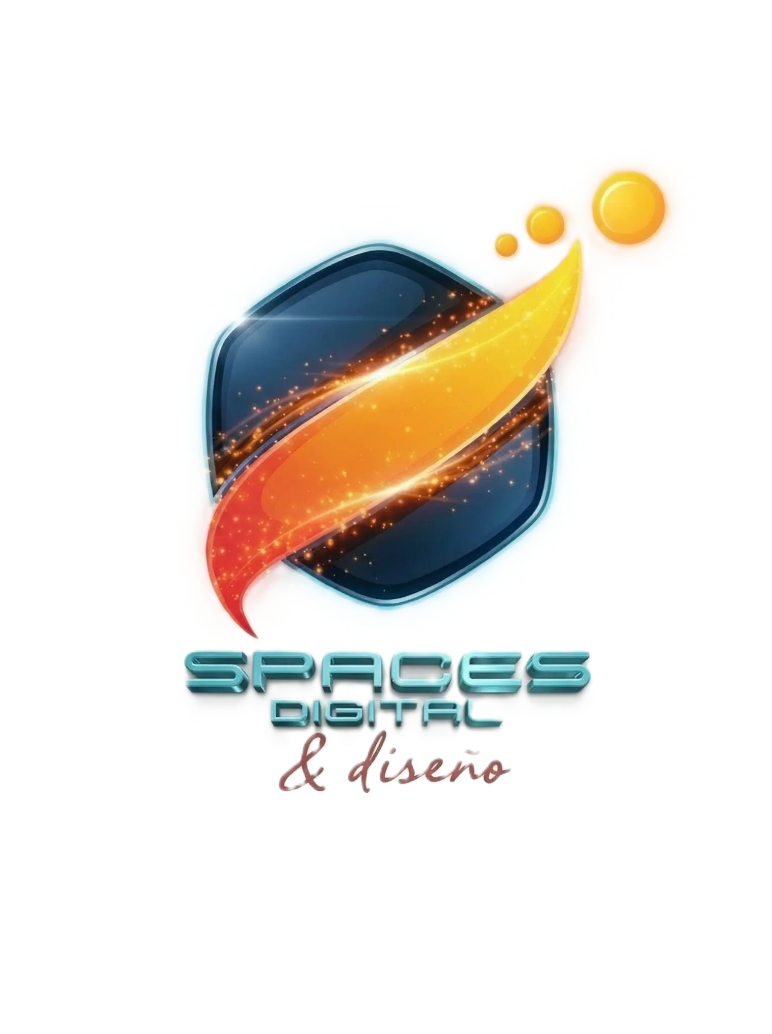 Spaces Digital & Diseño